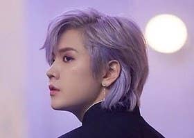 Quiz Which K Pop Idol Had The Best Mullet