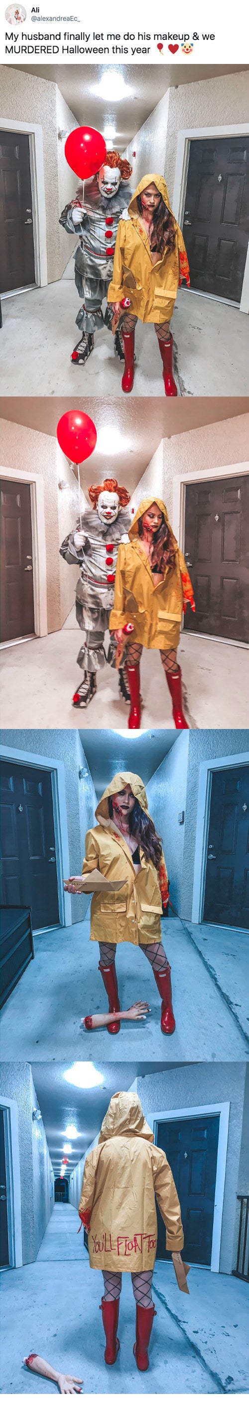 22 Couples Halloween Costumes To Inspire You And Your Partner This 22 Couples Halloween Costumes To Inspire You And Your Partner This