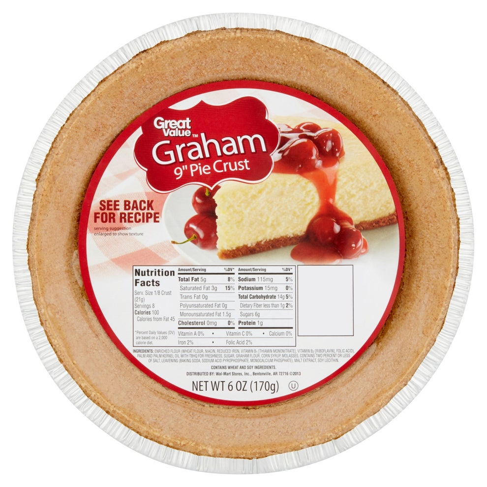 14 Things From Walmart To Help You Hack The Perfect Holiday Meal