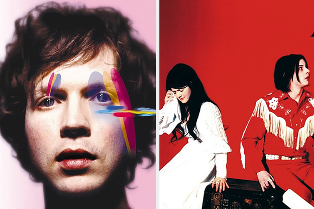 You're Only An Old Millennial Music Snob If You've Heard 35/42 Of These Albums