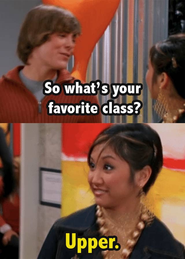 Suite Life Suite Life