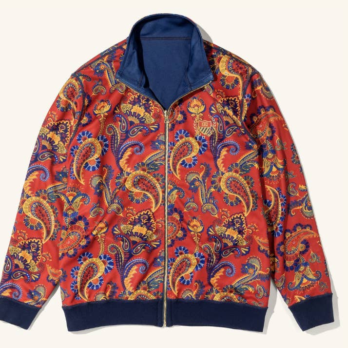 Track Jacket Fresh Prince Of Bel Air Jacket Inside Out Fresh