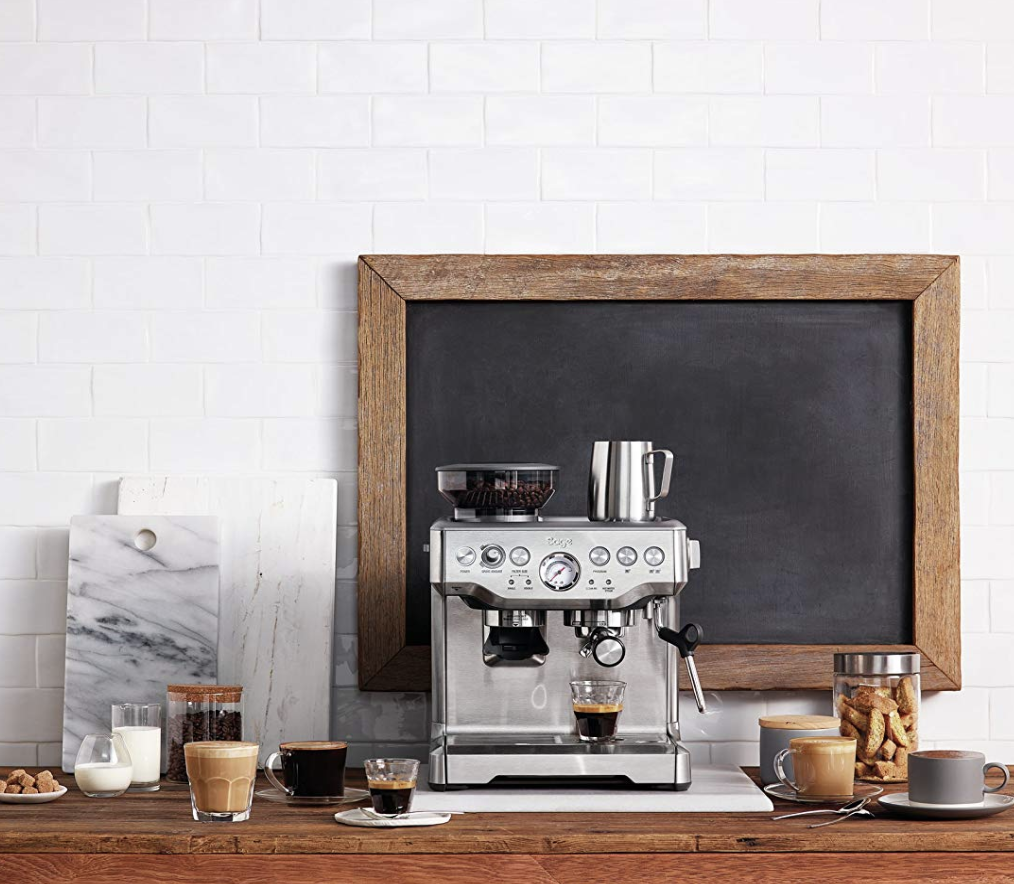 17 Things To Help Turn Your Kitchen Into A Mini Coffee Shop