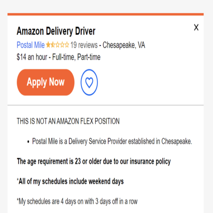 Senators Are Disappointed With Amazon’s Response To Questions On Delivery