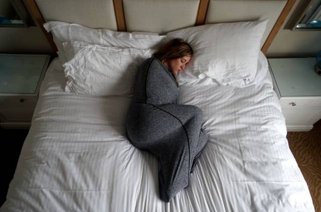 27 Products To Help You Break Your Bad Sleep Habits