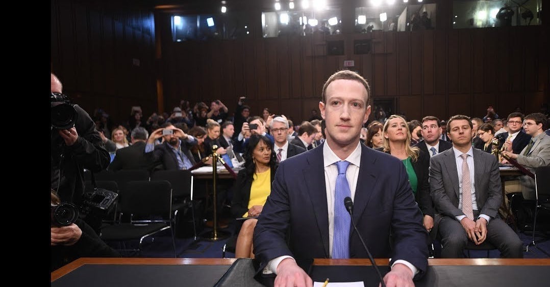 Attorney General Bill Barr Will Ask Zuckerberg To Halt Plans For End-To-End Encryption Across Facebook's Apps thumbnail