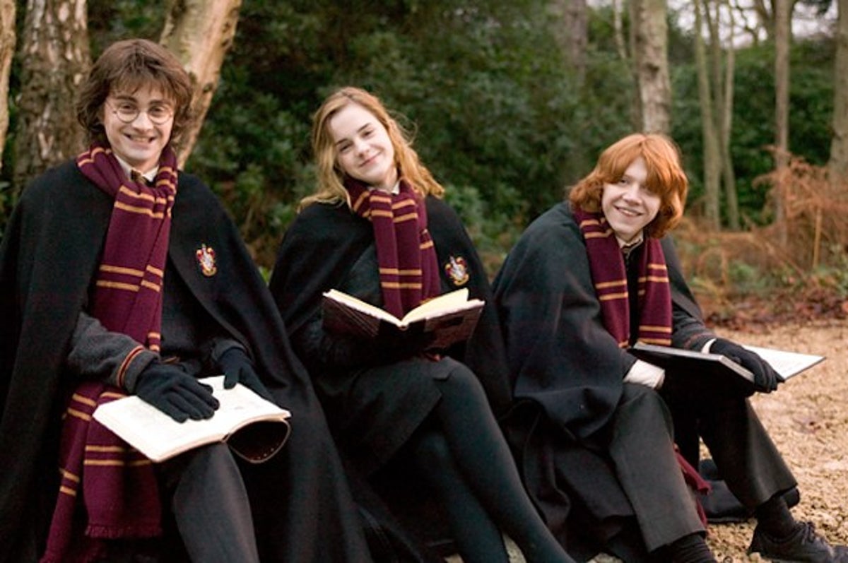 74 photos et images de Hermione Granger - Getty Images
