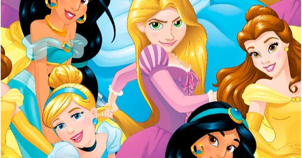 Quiz: Choose Some Photos And We'll Tell You Which Disney Princess You Are
