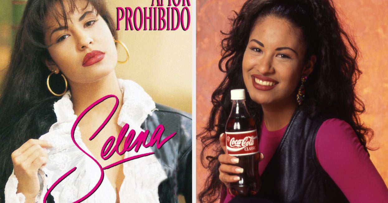 Quiz: Which Selena Song Are You Most Like?