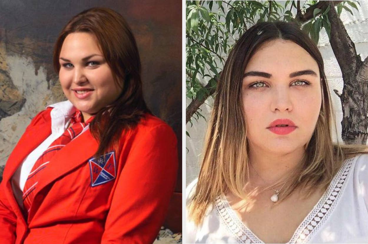 Rebelde Came Out 15 Years Ago Here S What The Cast Looks Like Now
