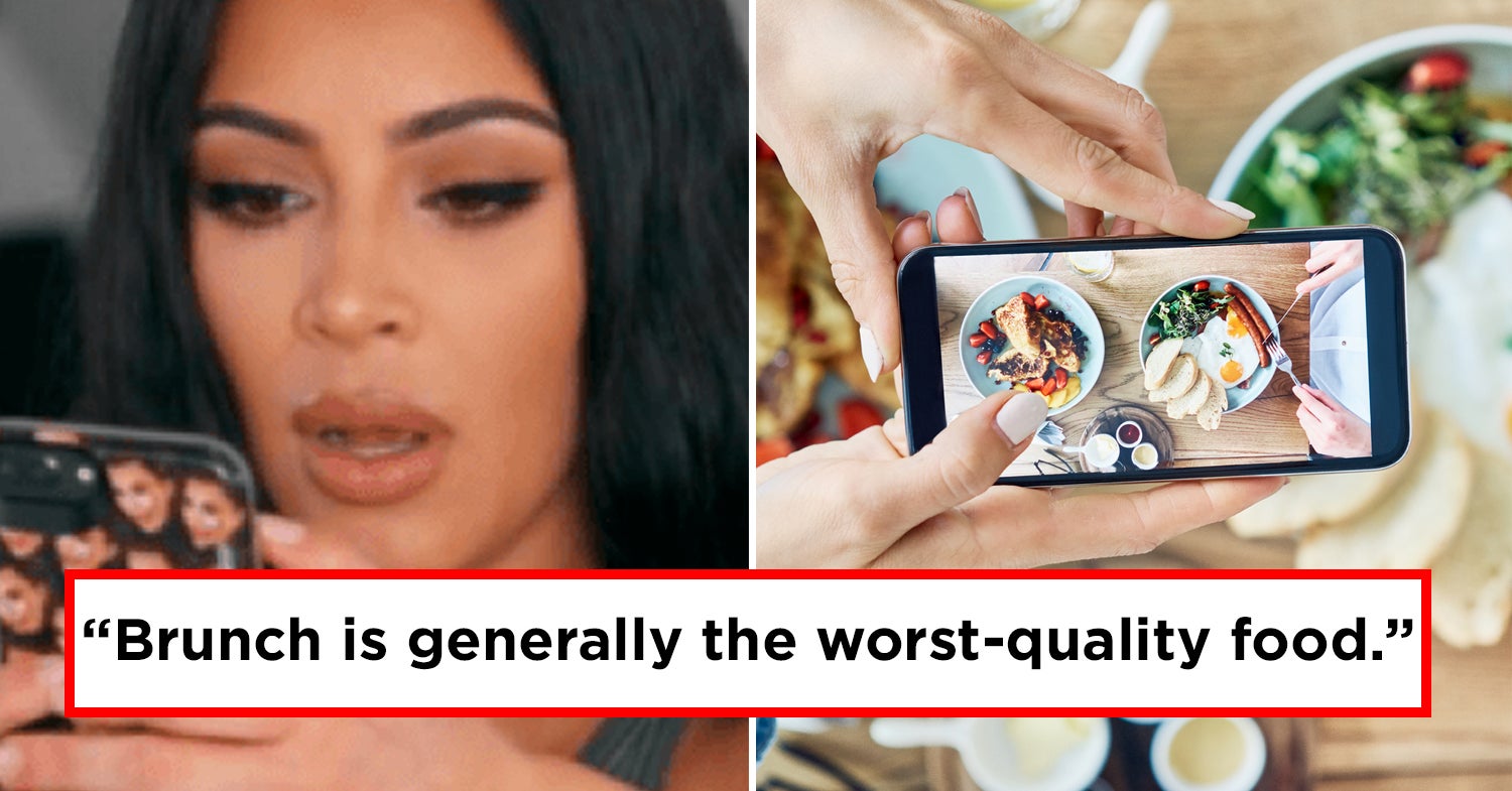 15 Restaurant "Red Flags" You Should Always Look Out For