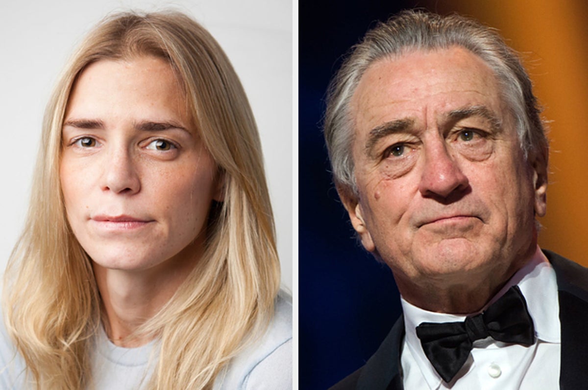 Robert De Niro accused of “abusive” behaviour by ex-employee in $12 Million Lawsuit