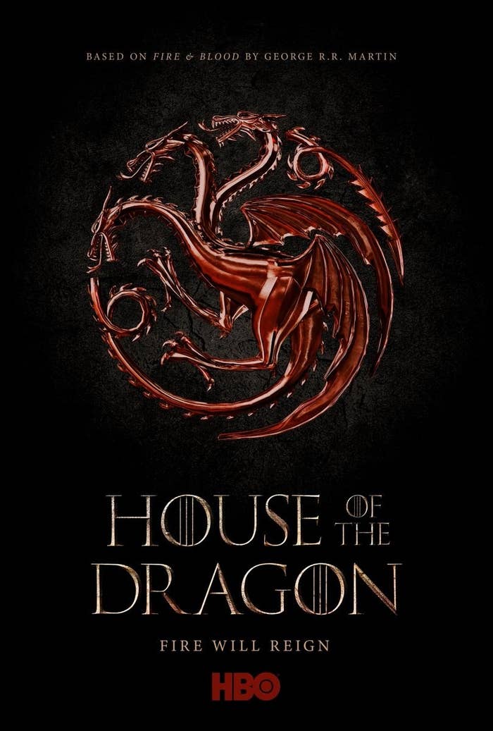 House of the Dragon: HBO's Game of Thrones spinoff has come into its own.