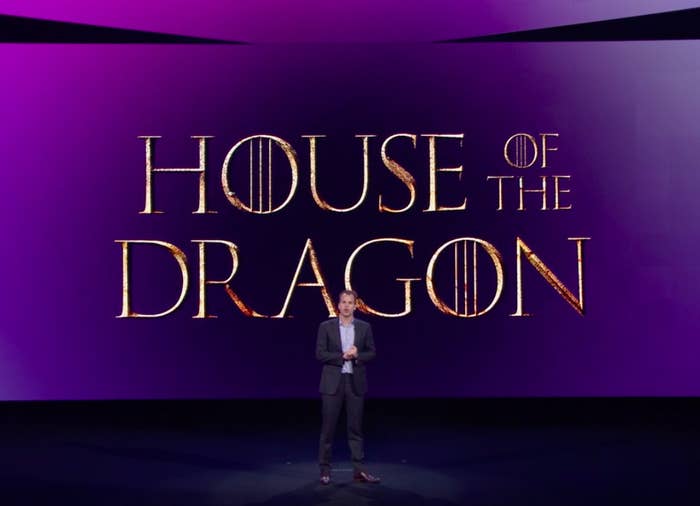 Game Of Thrones Spinoff Series House Of The Dragon Coming To Hbo