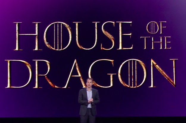 Game Of Thrones