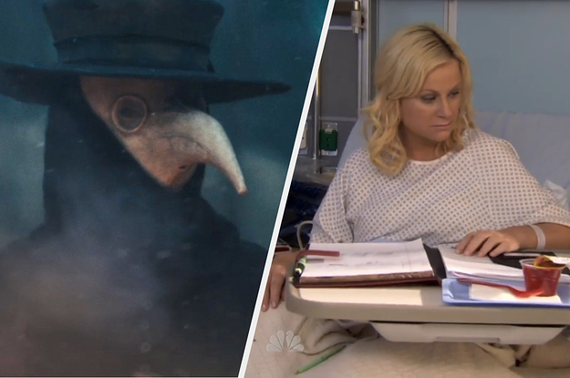 This Simulation Will Tell You How A Doctor Would Have Treated You In Medieval Times