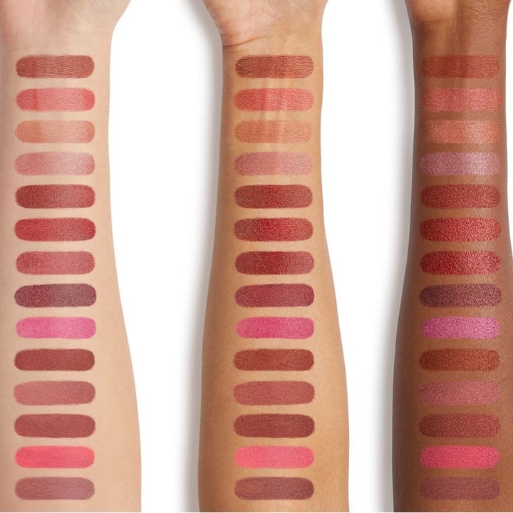35 Basic Makeup Products You'll Probably Use Every Single Day