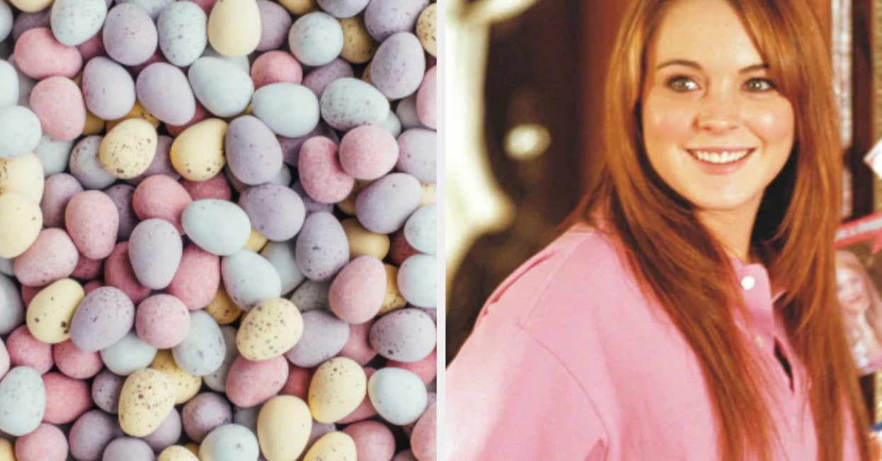 This Pastel Visual Quiz Will Reveal Which Shade Of Pink Suits You Best