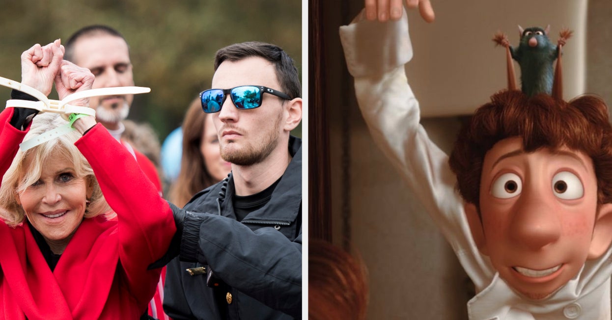 21 Pop Culture Halloween Couples Costumes