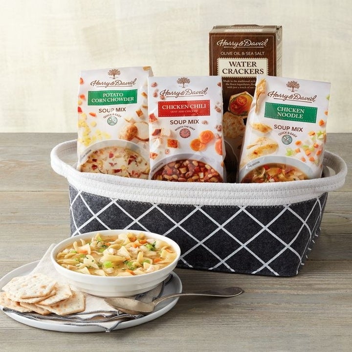 18 Places To Order The Best Gift Baskets Online