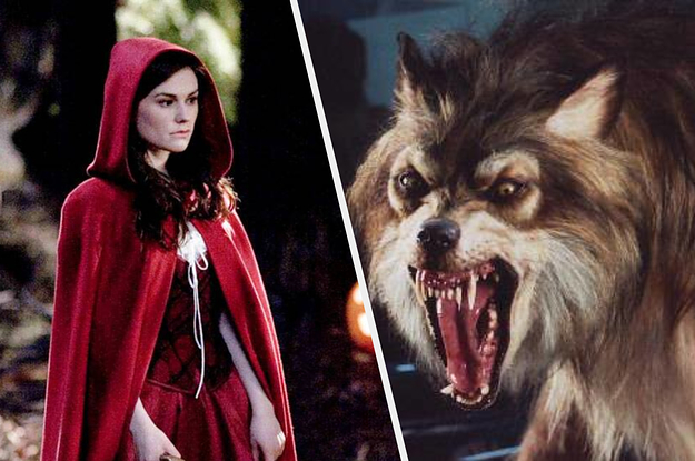 10 Werewolf Movies That Will Leaving You Howling