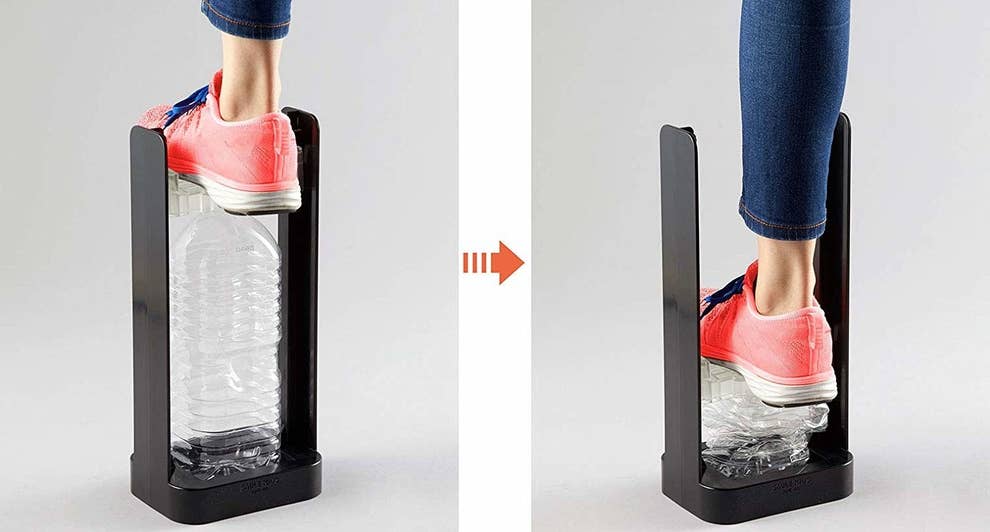 空き缶潰し器 で我が家のqolが上がったんですよ 空き缶潰し器 で我が家のqolが上がったんですよ