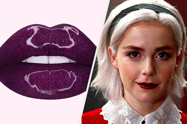 Choose Your Witch Aesthetic And We'll Tell You What Famous Witch You Are