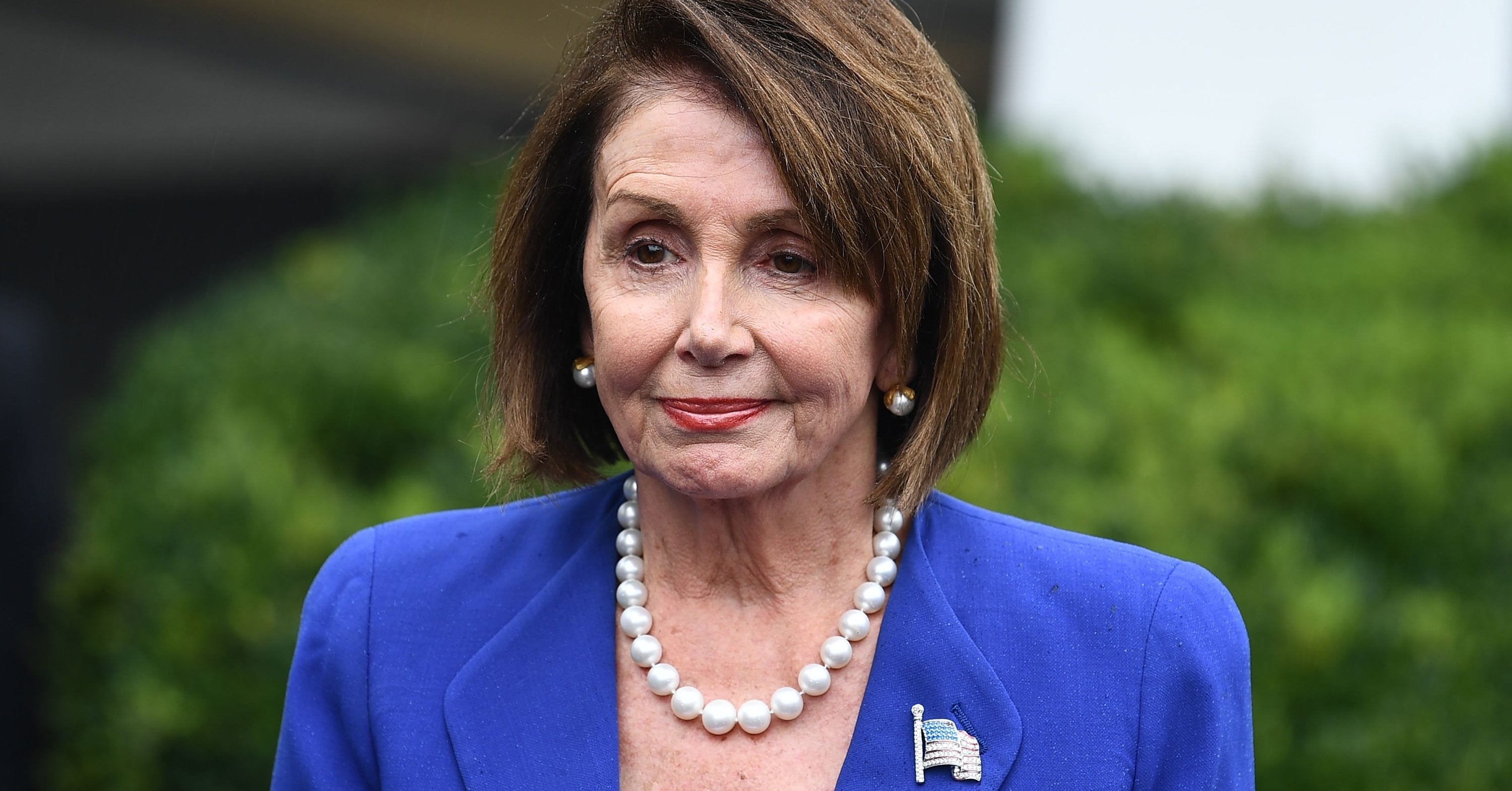 House Democrats Voted To Formalize The Trump Impeachment Inquiry