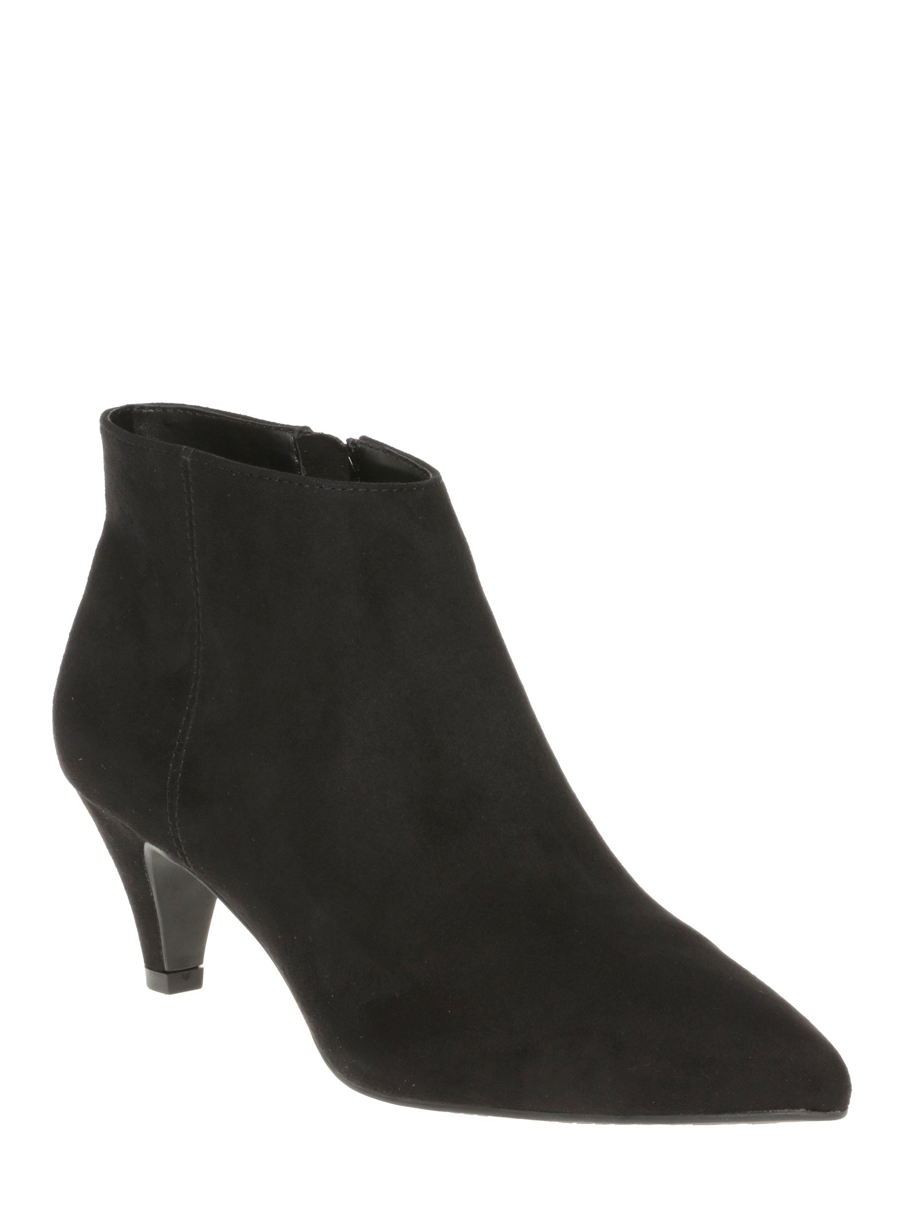 walmart ankle boots