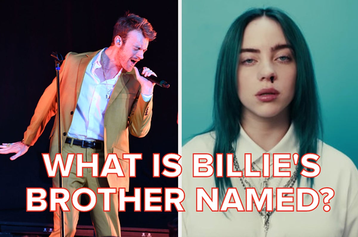 Only Real Billie Eilish Stans Will Get 10/10 On This Trivia Quiz