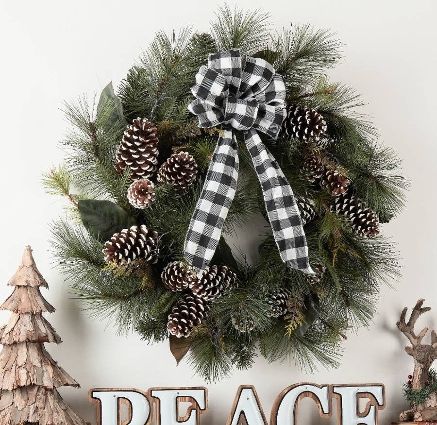 25 Home Decor Pieces From Walmart To Get Your Space Prepped For