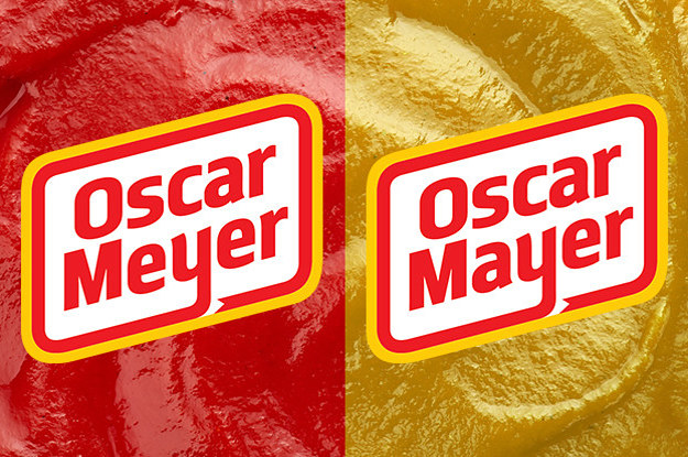 This Mandela Effect Food Quiz Is Guaranteed To Make Your Brain Hurt