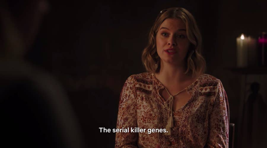 27 Things That Actually Happened On Riverdale This Week