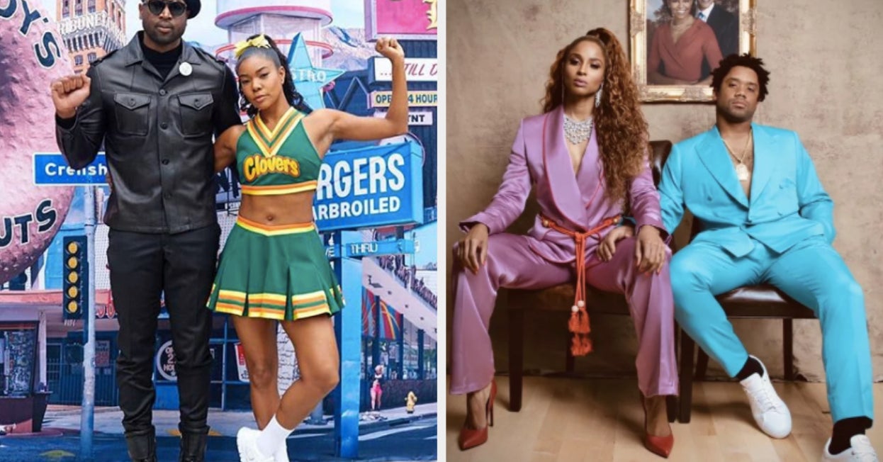 Quiz Create Yourself A S.O. And We'll Reveal What You Guys Should Be