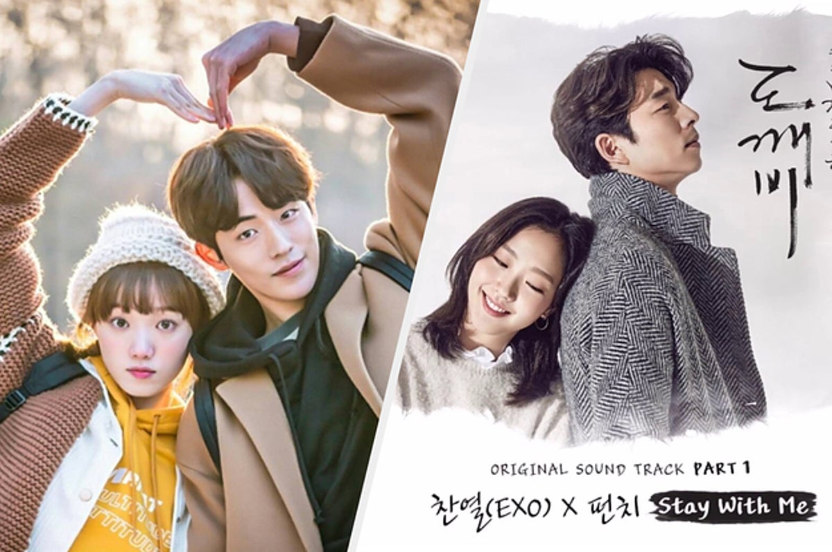 Quiz Which K Drama Ost Best Represents Your Personality