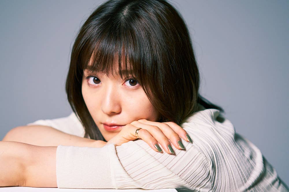 ある共演者の演技に ちょっと本気で落ち込んだ 松岡茉優が俳優をやめたくなった日 ある共演者の演技に ちょっと本気で落ち込んだ 松岡茉優が俳優をやめたくなった日