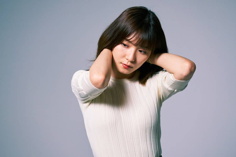 ある共演者の演技に ちょっと本気で落ち込んだ 松岡茉優が俳優をやめたくなった日