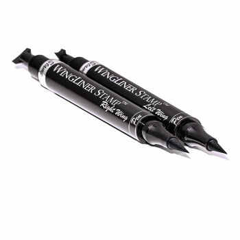 The pens
