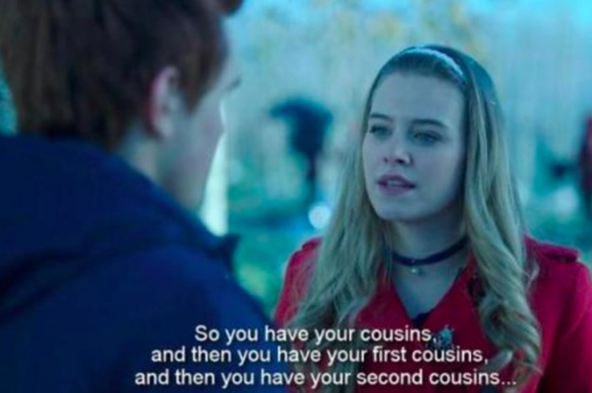 19 Mean Girls And Riverdale Mashups That Actually Work Really Well