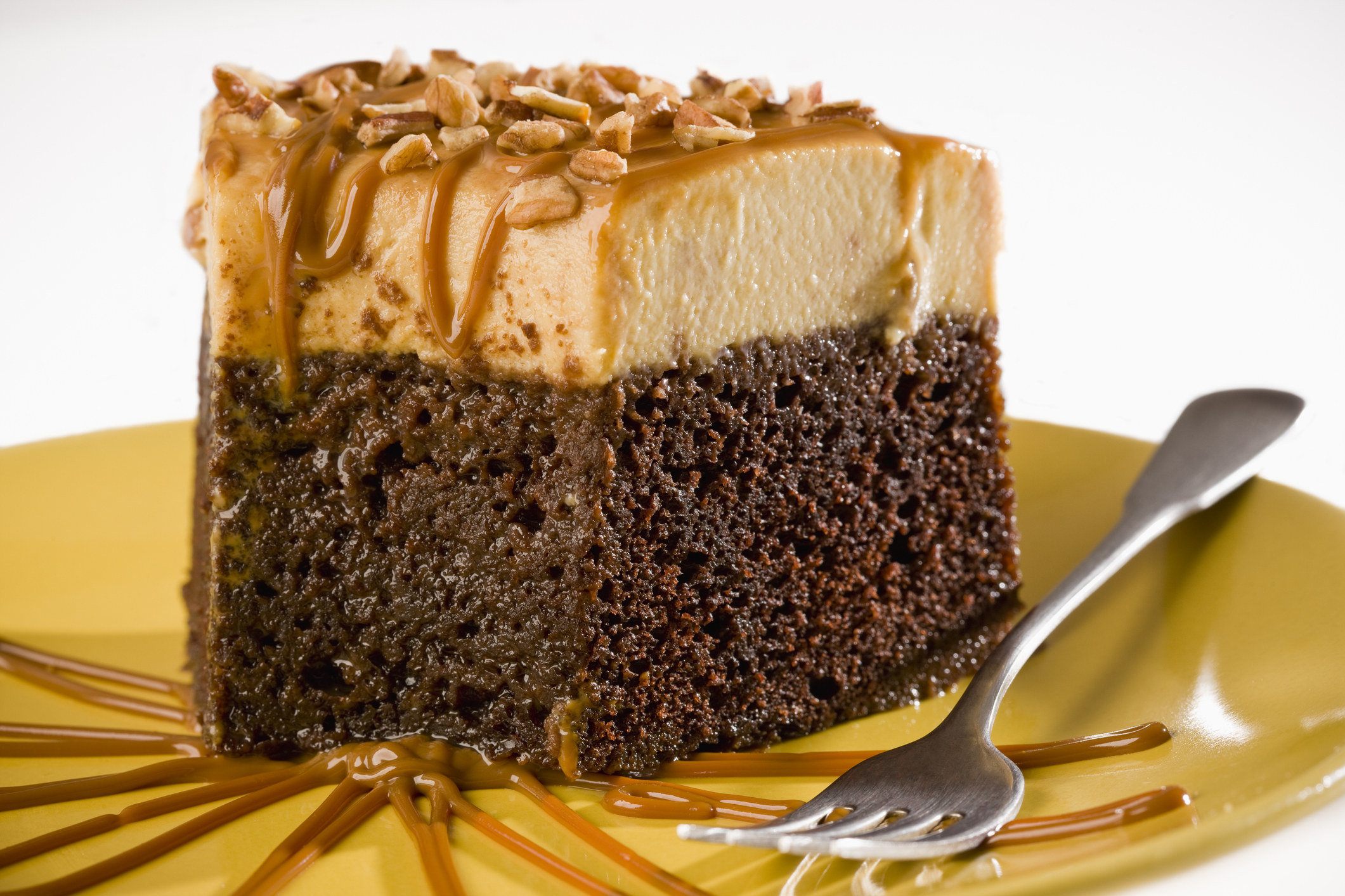 Cakes of the world: From tiramisu to cheesecake | CNN