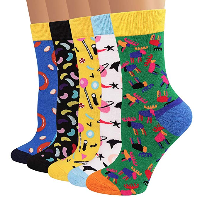Best Socks On Amazon Canada