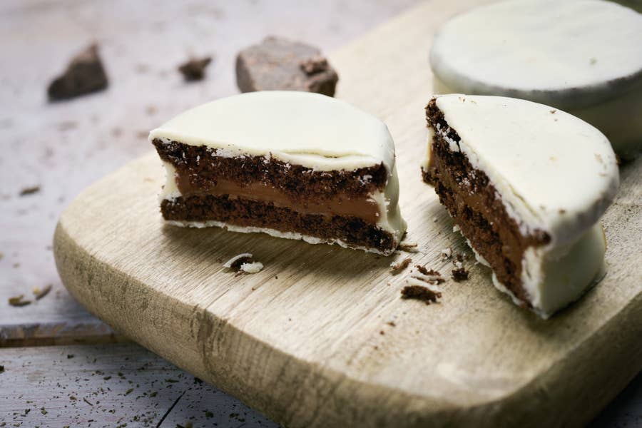 26 Of The Best Desserts From Latin American Countries
