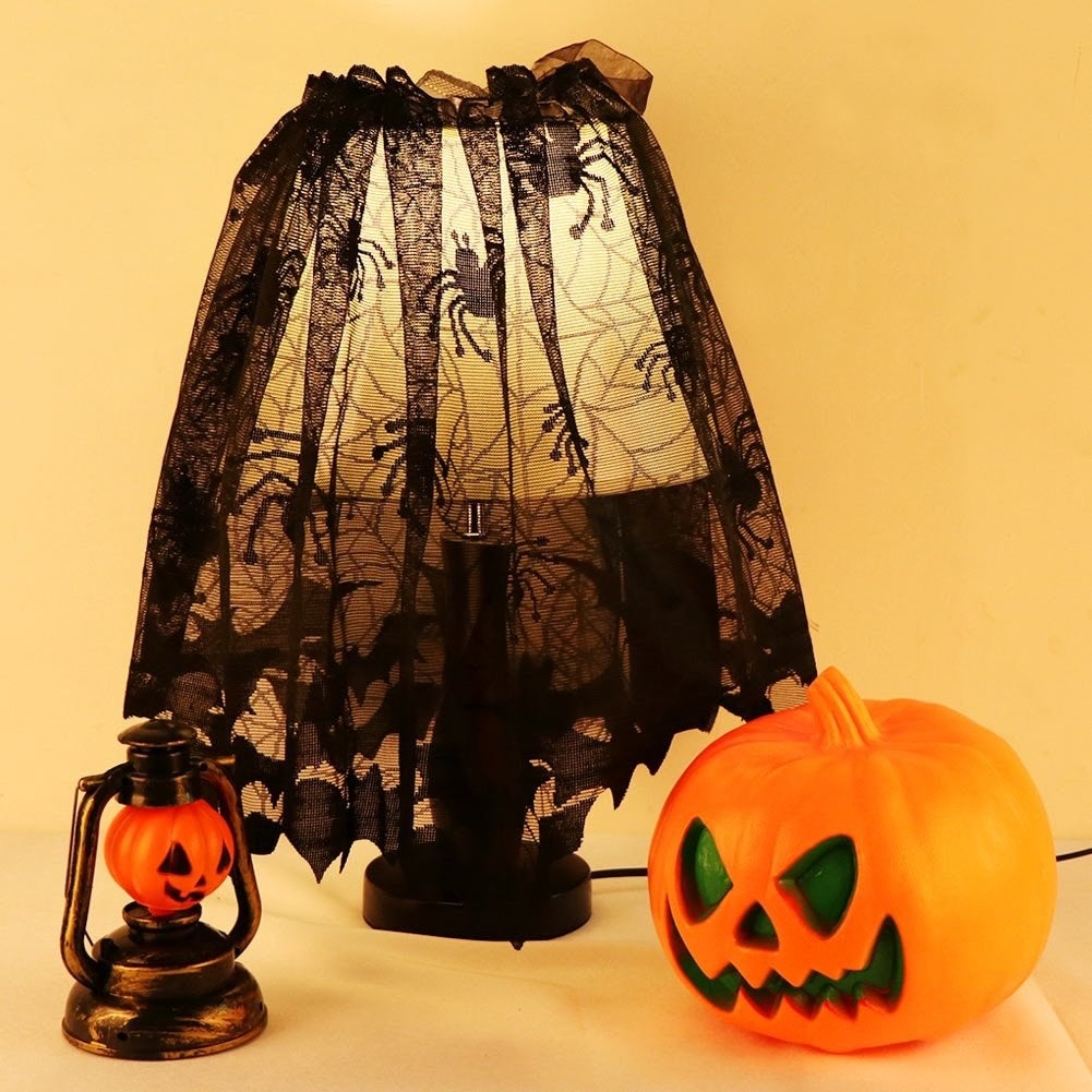 Affordable and Spooky: 21 Scary Season Finds Under $20