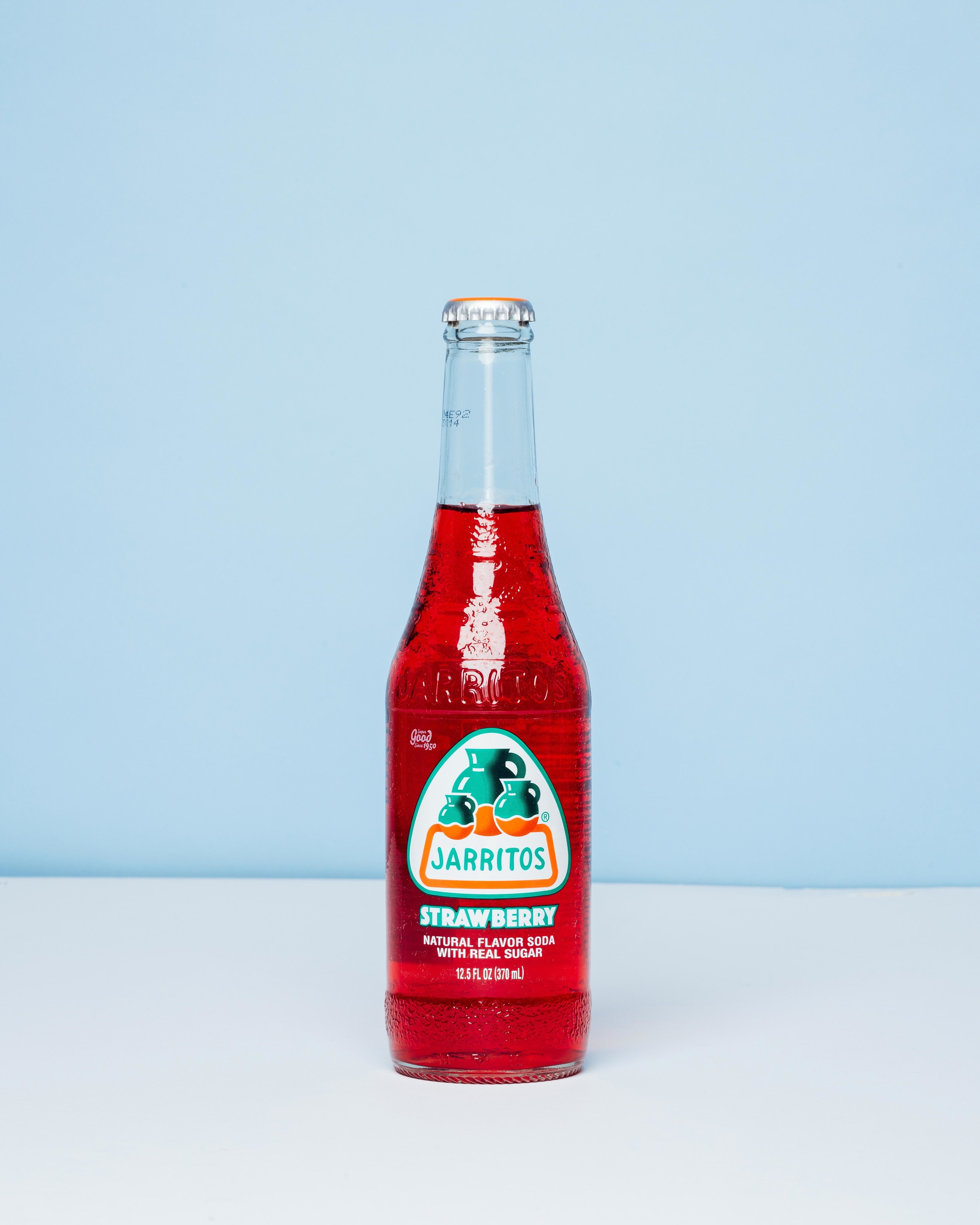 A Love Letter To Jarritos My Favorite Fruity Soft Drink