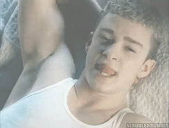 29 Music Video Moments That Were Basically Porn To Millennial Women And