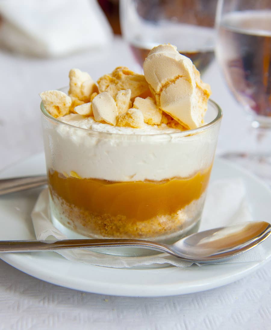 26 Of The Best Desserts From Latin American Countries