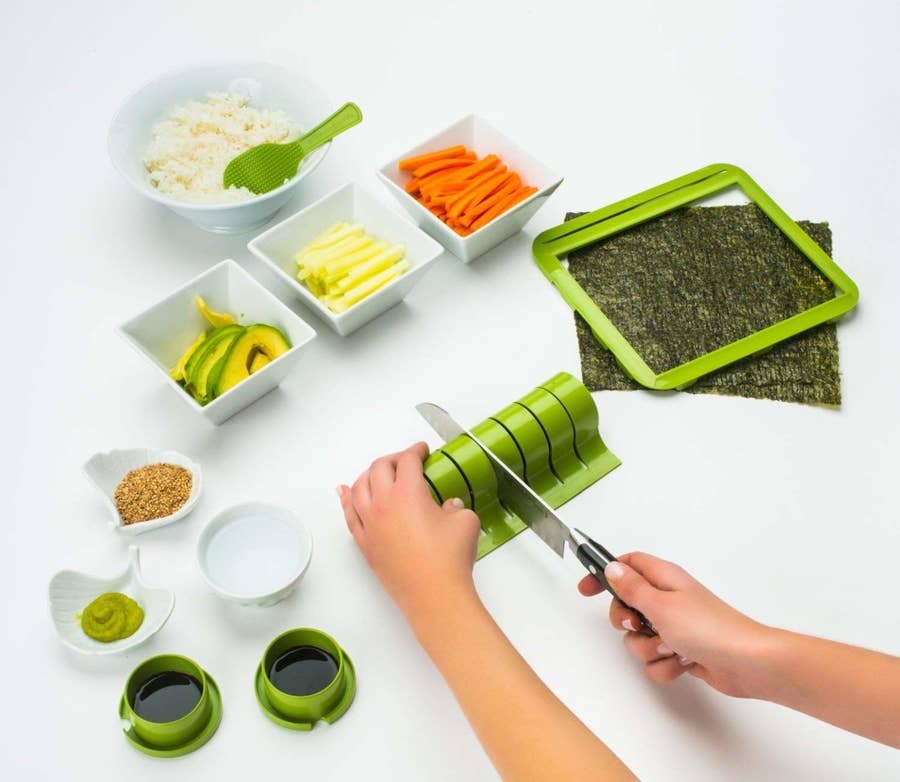 10 Gifts for the Home Chef - FitLiving Eats by Carly Paige