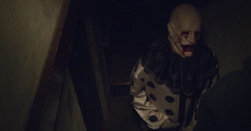 104 Scariest Horror Movies Of All Time