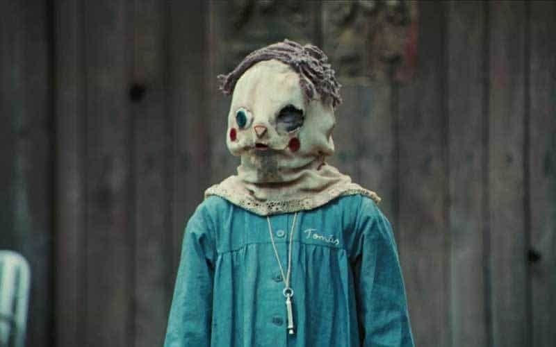 見たら眠れなくなっちゃった最恐ホラー映画18選