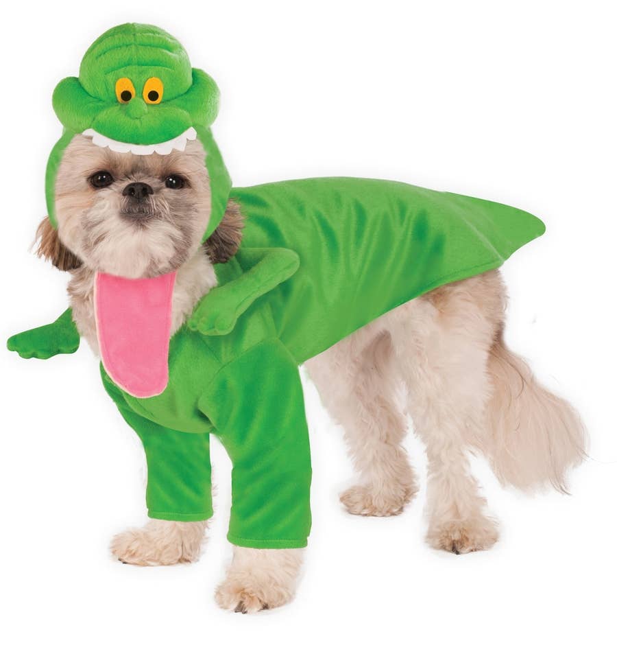 25 Of The Best Pet Halloween Costumes You Can Get At Walmart